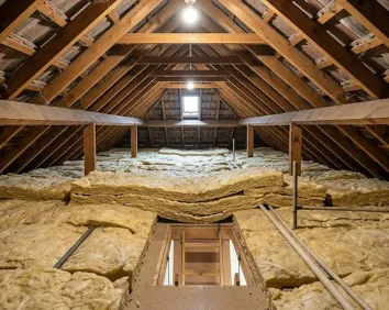 Full House Retrofit Services