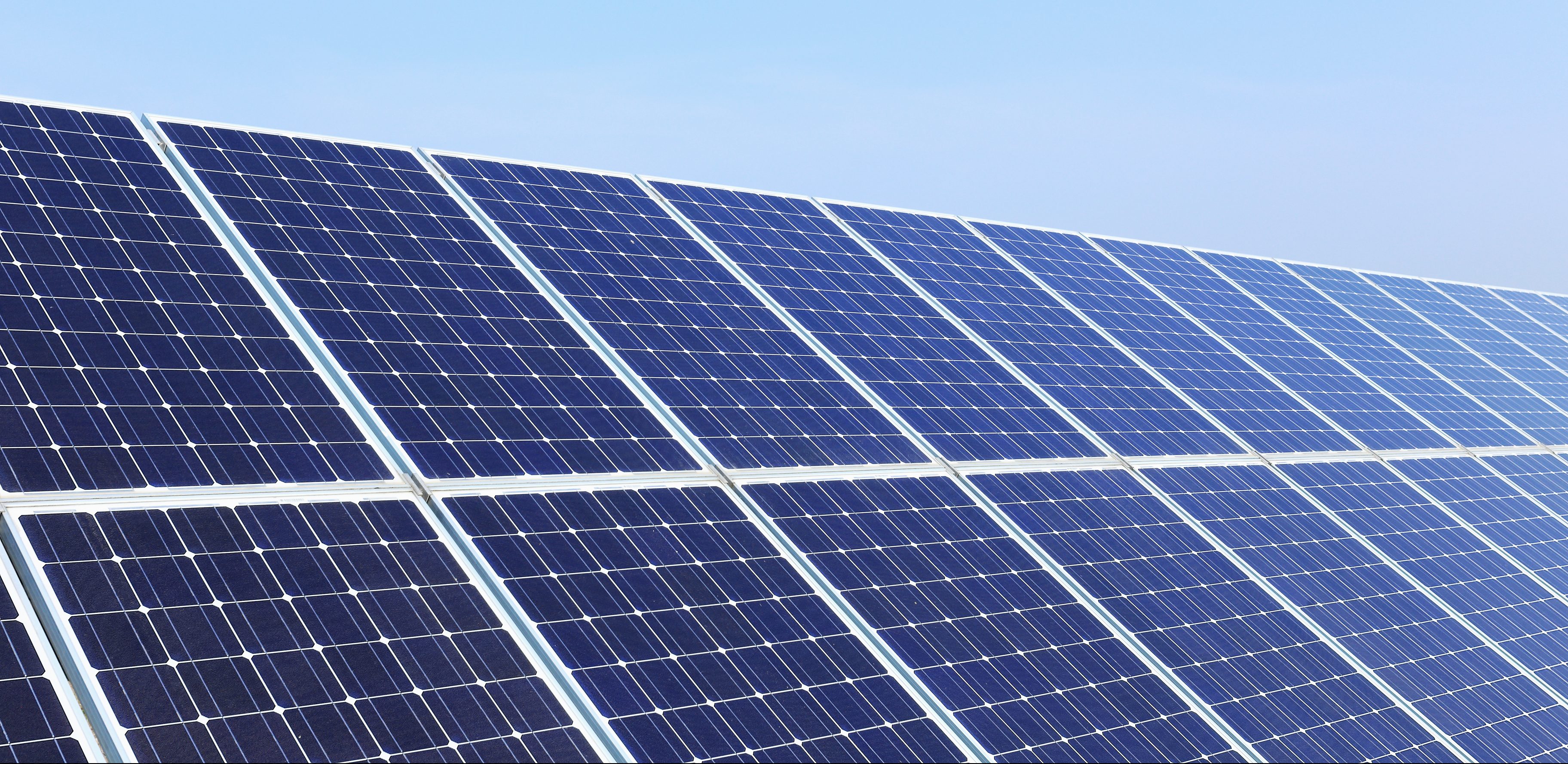 Solar Panels Coventry & Warwickshire Specialist Installers